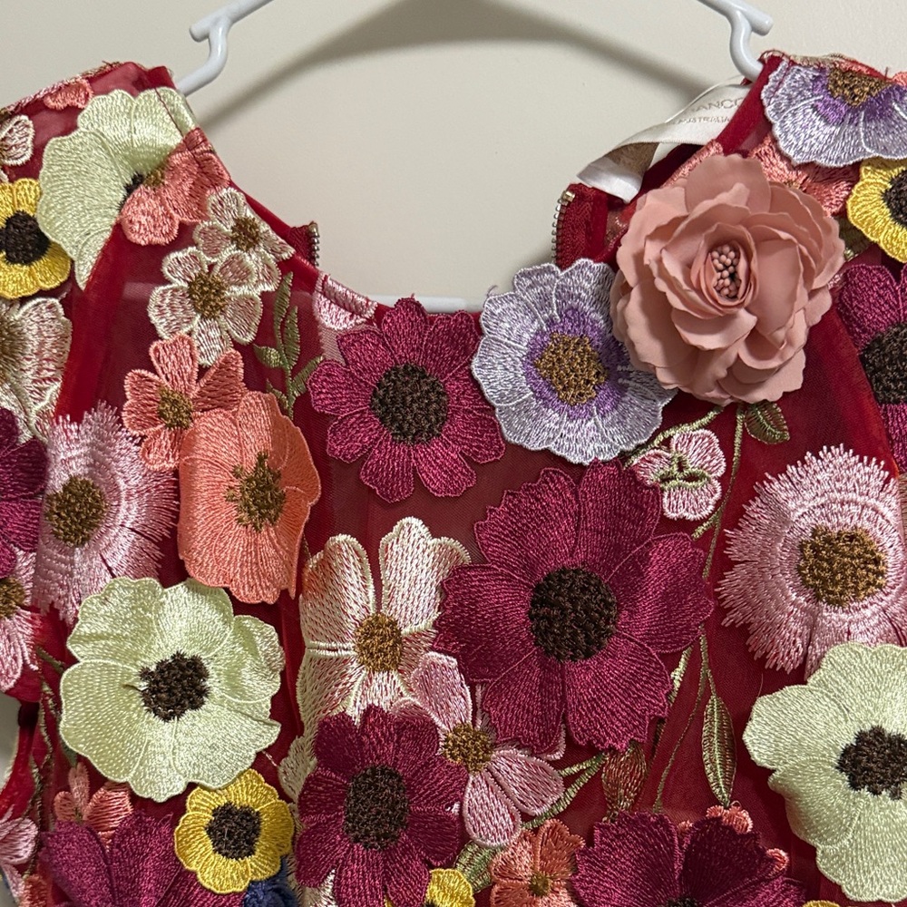 Bronx and Branco Dress - Picture 3 of 13